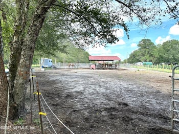 0 Murrhee Rd, Hilliard, FL 32046