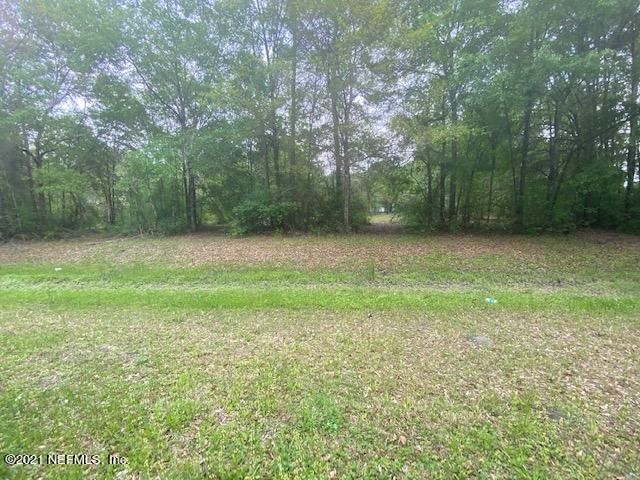 0 N Grand St, Starke, FL 32091