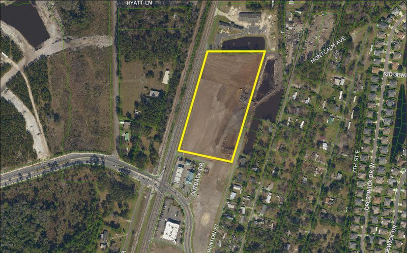 0 N Main Phase 2 St, Jacksonville, FL 32218