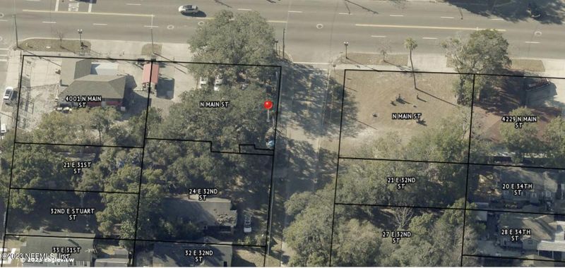 0 N Main St, Jacksonville, FL 32206
