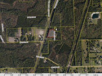 0 N Us Hwy 301, Lawtey, FL 32058