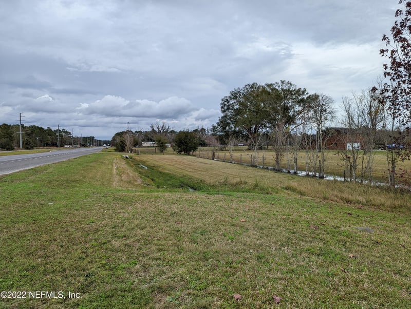 0 N Us Hwy 301, Lawtey, FL 32058