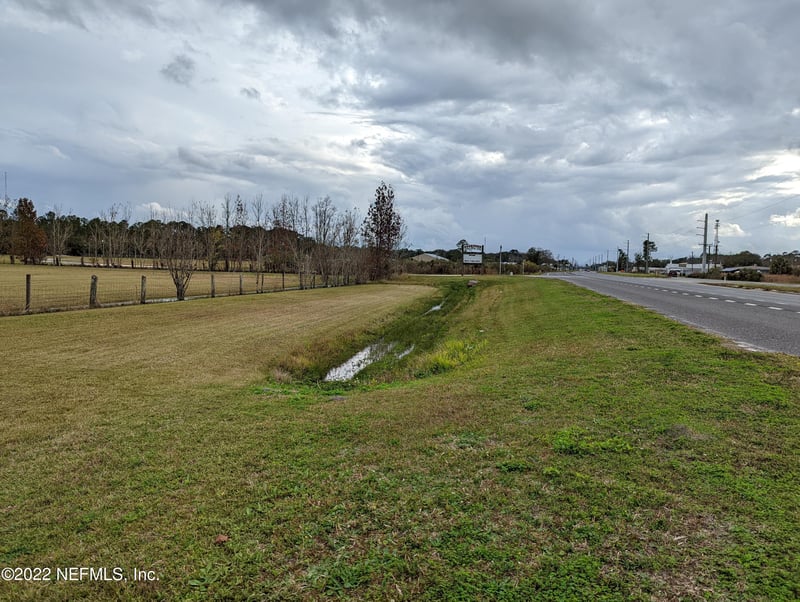 0 N Us Hwy 301, Lawtey, FL 32058