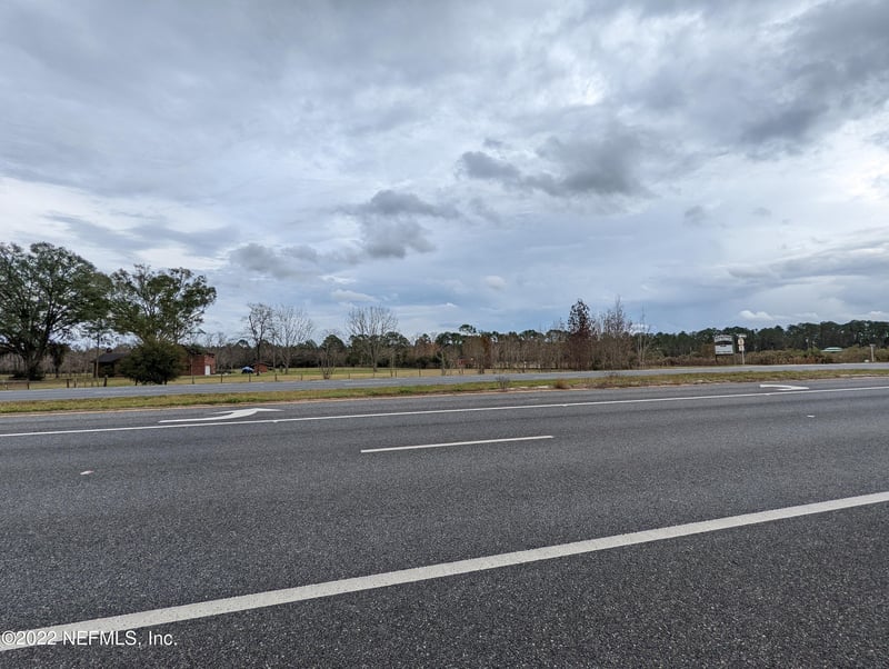 0 N Us Hwy 301, Lawtey, FL 32058