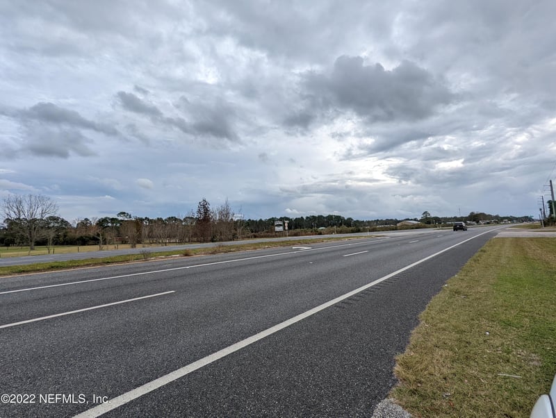 0 N Us Hwy 301, Lawtey, FL 32058
