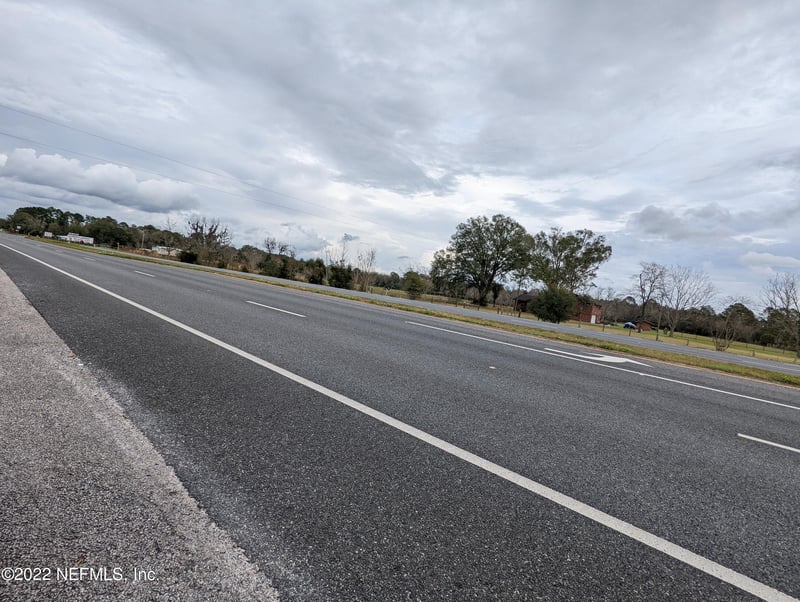 0 N Us Hwy 301, Lawtey, FL 32058