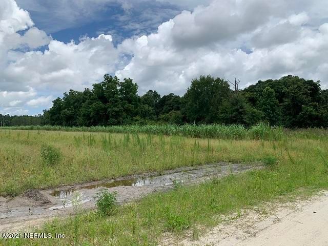 0 NE 168th Ter, Lawtey, FL 32058