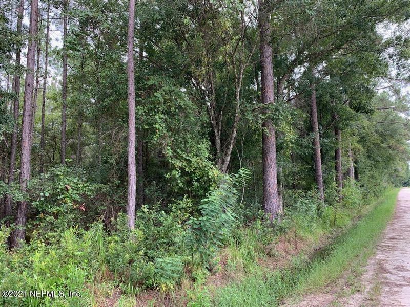0 NE 261st Ln, Lawtey, FL 32058