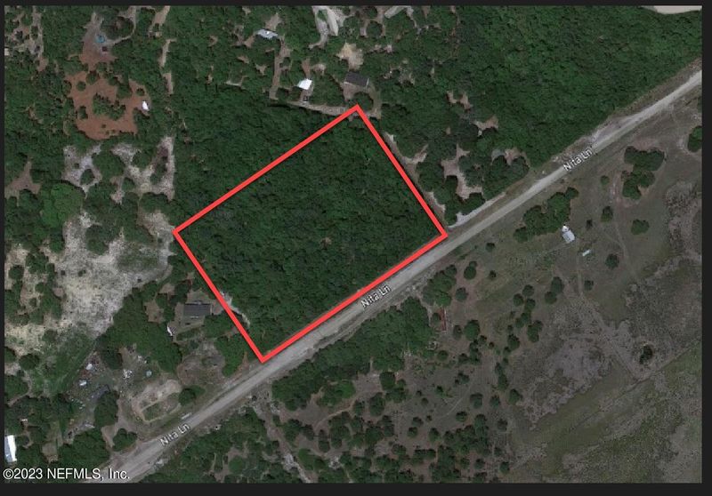 0 Nita Ln, Keystone Heights, FL 32656