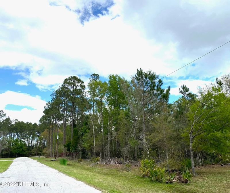 0 NW 182nd Way, Starke, FL 32091