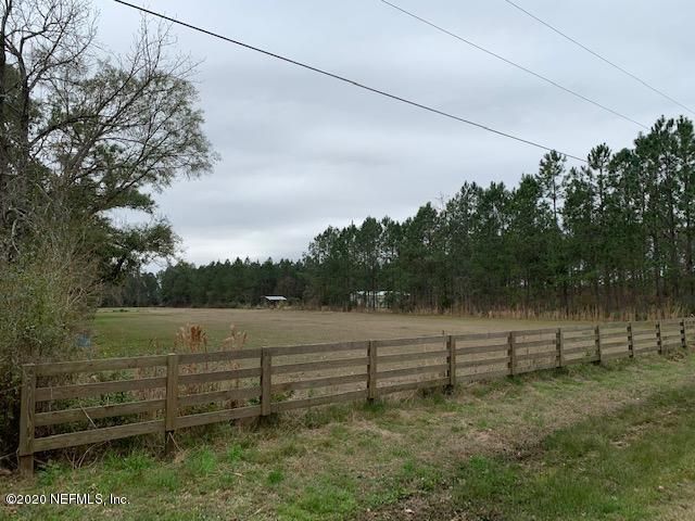 0 NW 216 St, Lawtey, FL 32058