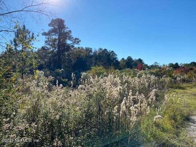 0 NW Sr 16, Starke, FL 32091