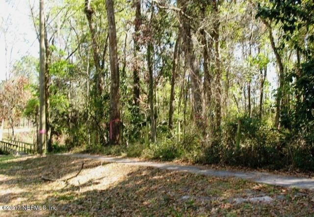 0 Oak Bluff Ln, Jacksonville, FL 32257