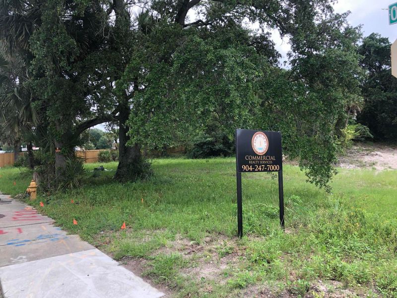 0 Ocean St, Jacksonville, FL 32233