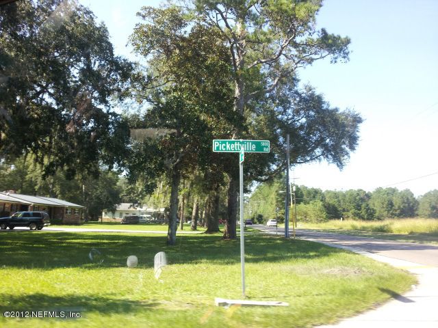 0 Old Kings Rd, Jacksonville, FL 32254