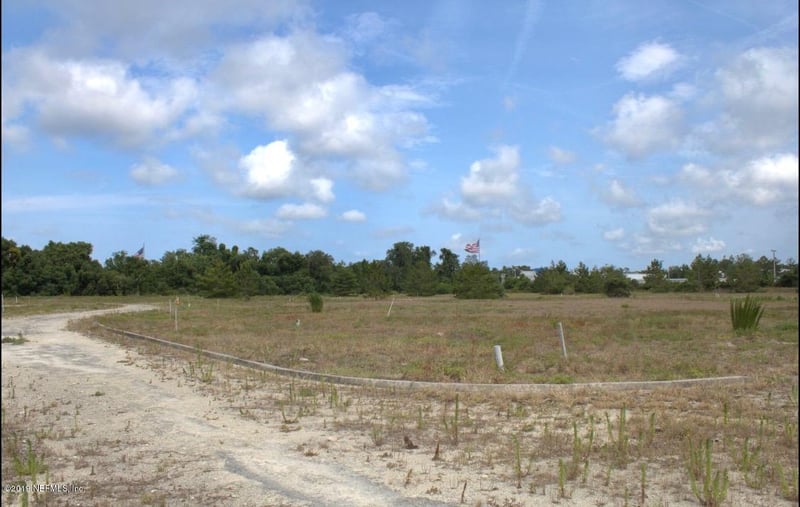 0 Old Moultrie Rd, St Augustine, FL 32086