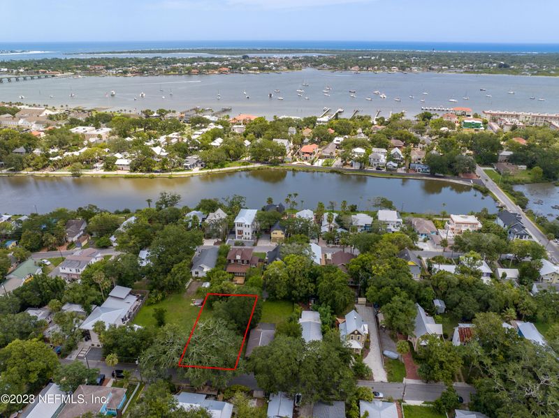 0 Oneida St, St Augustine, FL 32084