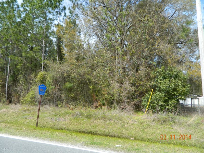 0 Orange St, Starke, FL 32091