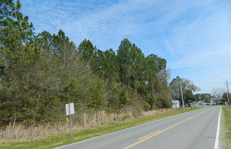 0 Orange St, Starke, FL 32091