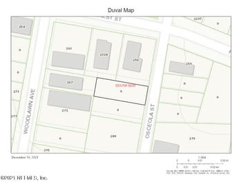0 Osceola St, Jacksonville, FL 32204