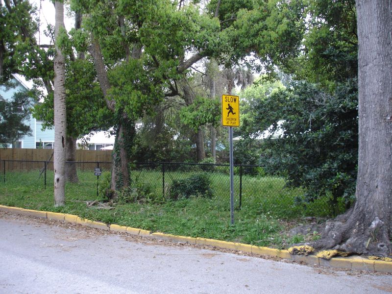 0 Osceola St, St Augustine, FL 32084