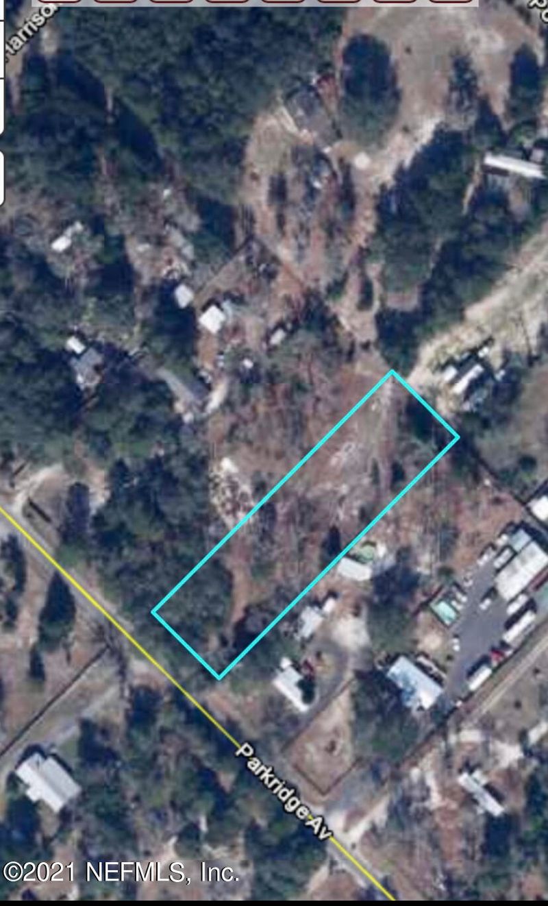 0 Parkridge Ave, Orange Park, FL 32065