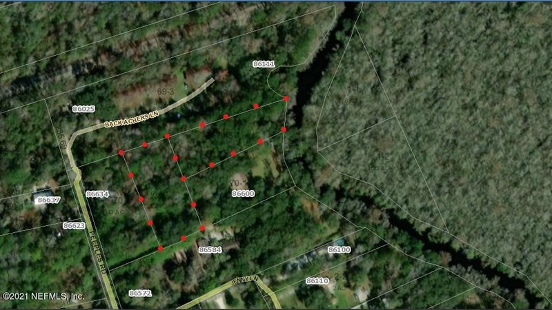 0 Peeples Rd, Yulee, FL 32097