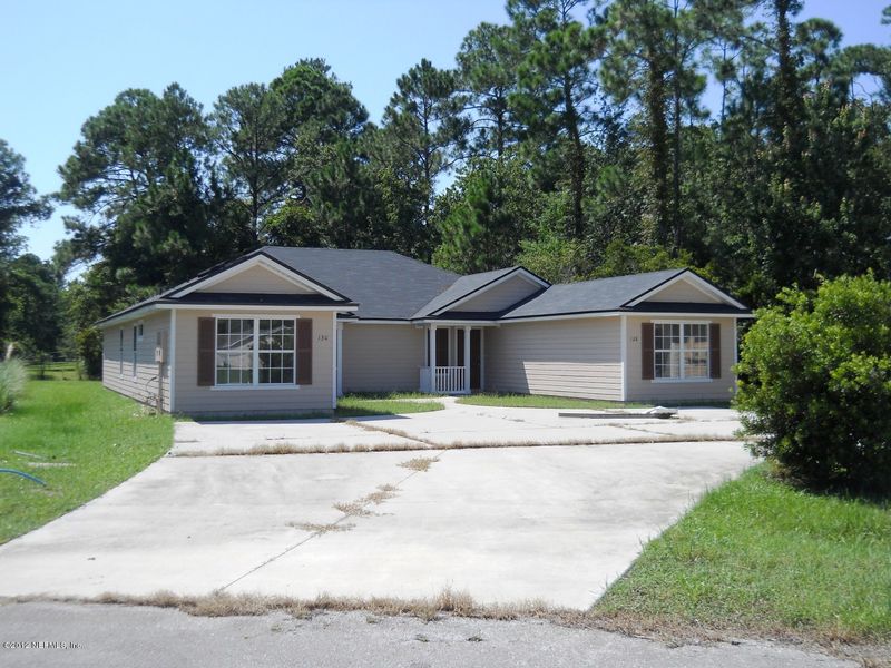 0 Plantation Point, St Augustine, FL 32084