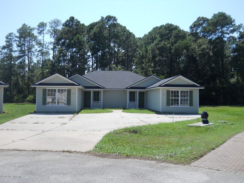 0 Plantation Point, St Augustine, FL 32084