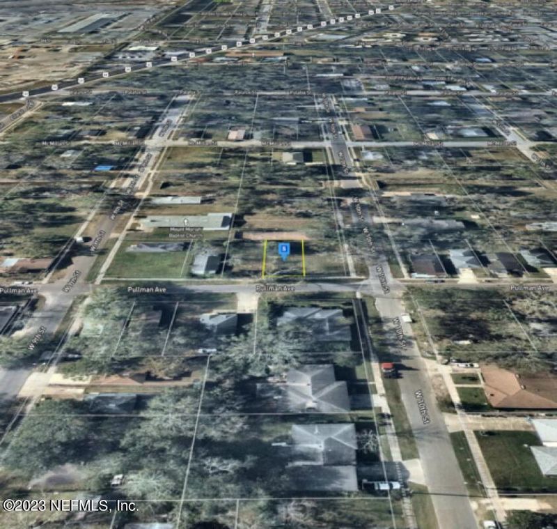 0 Pullman Ave, Jacksonville, FL 32209