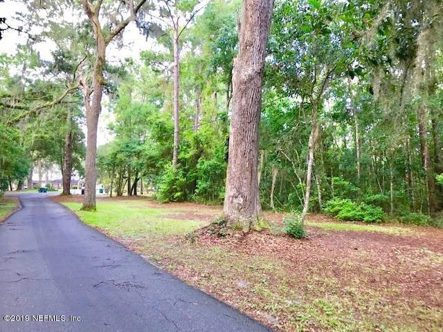 0 Reggie Rd, Jacksonville, FL 32223