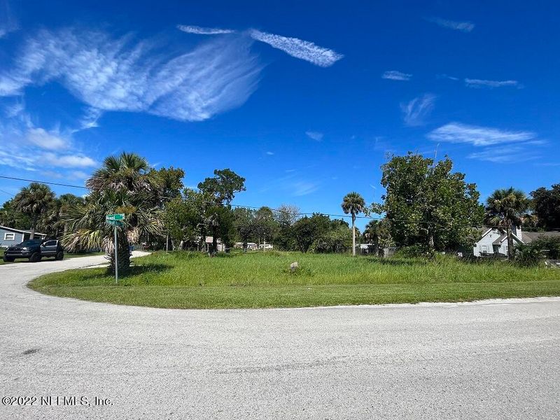0 Ribault Park St, Jacksonville, FL 32233