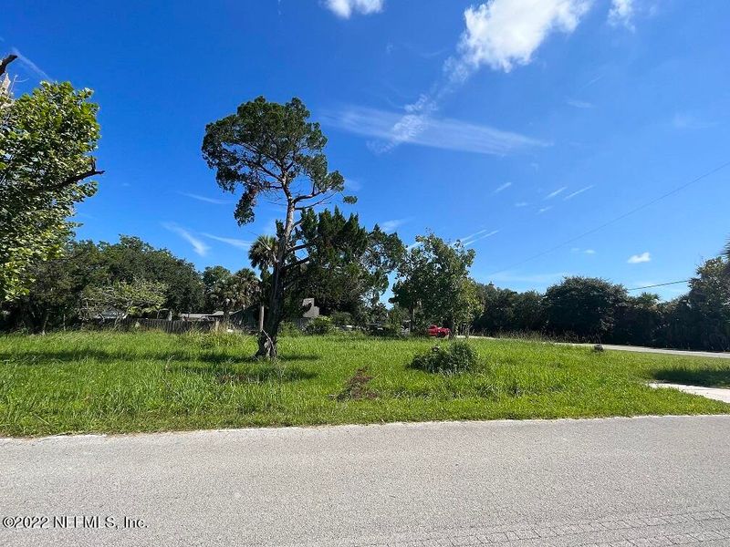 0 Ribault Park St, Jacksonville, FL 32233