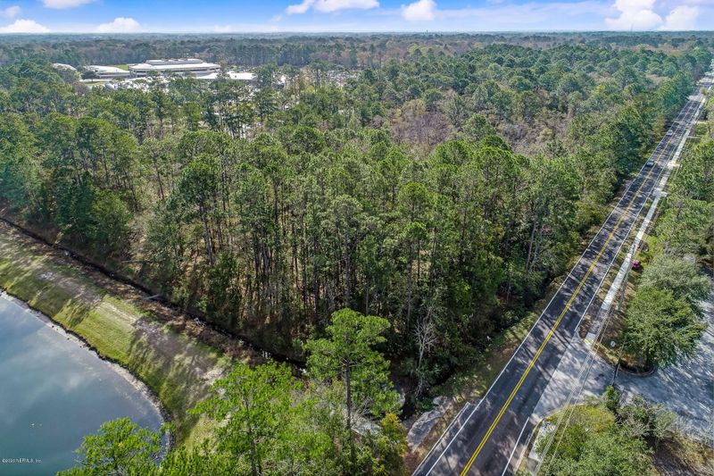 0 Ricker Lot 3 & 4 Rd, Jacksonville, FL 32210