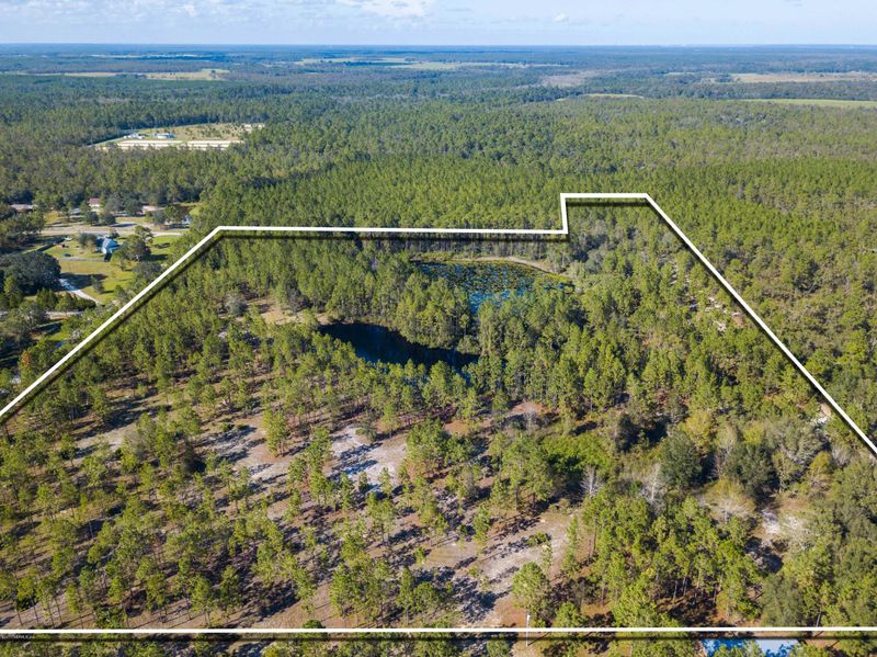 0 Ron Rd, Green Cove Springs, FL 32043