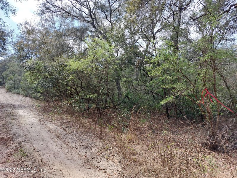 0 Rookery Rd, Keystone Heights, FL 32656