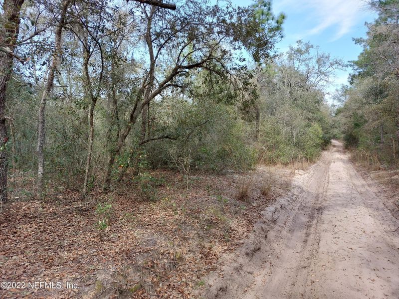 0 Rookery Rd, Keystone Heights, FL 32656
