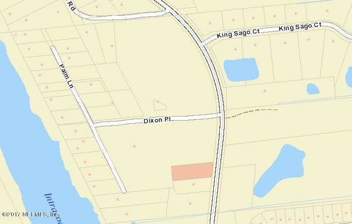 0 Roscoe Blvd S, Ponte Vedra Beach, FL 32082
