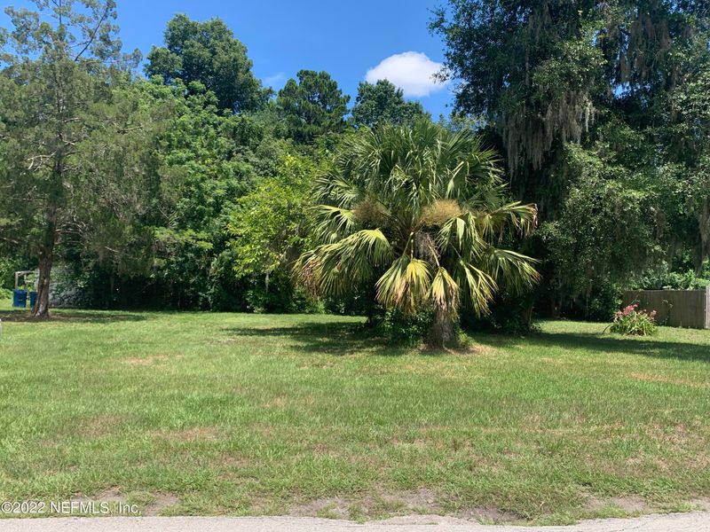 0 Ryar Rd, Jacksonville, FL 32216