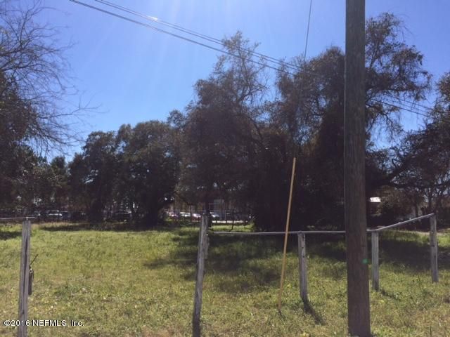 0 S 11th St, Jacksonville Beach, FL 32250