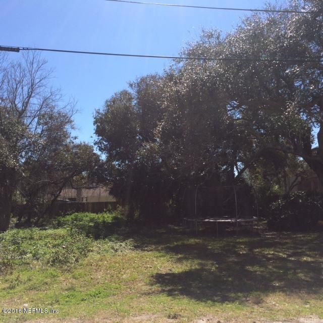 0 S 6th Ave S, Jacksonville Beach, FL 32250