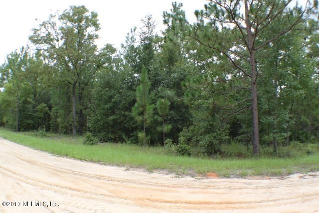 0 Sage Dr, Melrose, FL 32666