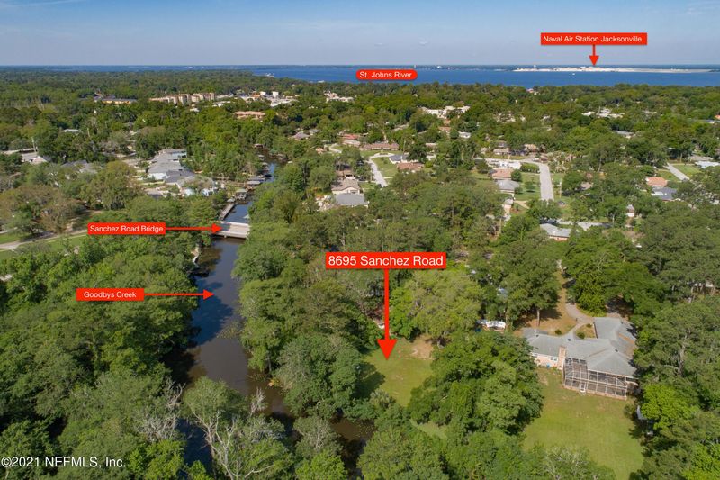 0 Sanchez Rd, Jacksonville, FL 32217