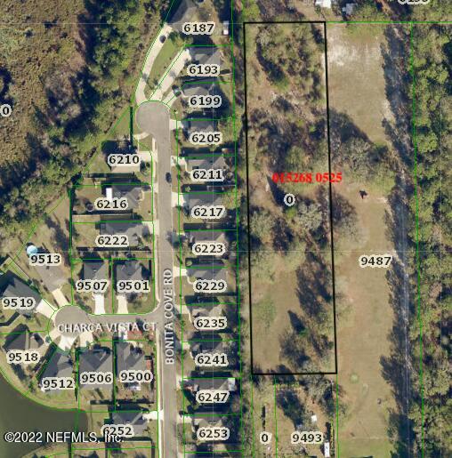 0 Sandler Rd, Jacksonville, FL 32222