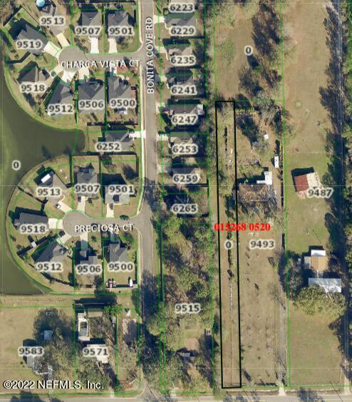 0 Sandler Rd, Jacksonville, FL 32222