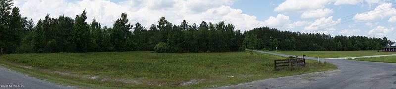 0 Sauls & Musslewhite Rd, Callahan, FL 32011