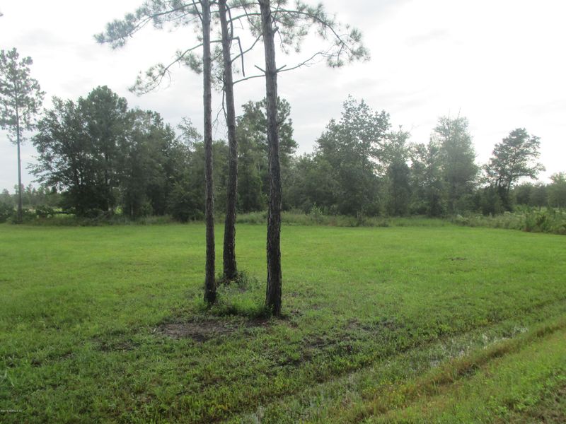 0 Sauls Rd, Callahan, FL 32011