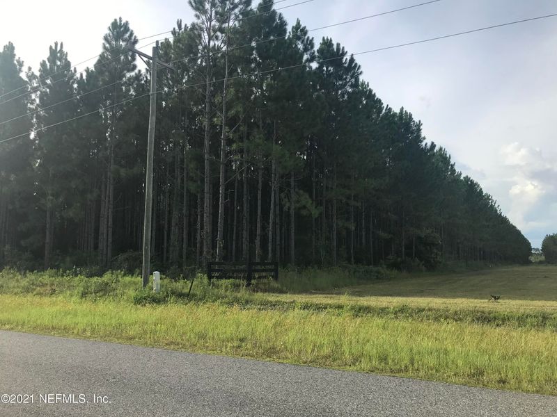 0 SE 109th St, Starke, FL 32091