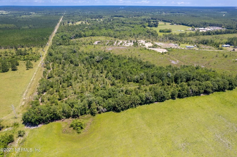 0 SE 113th Way, Starke, FL 32091