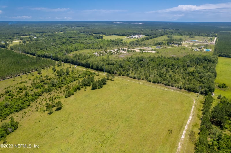 0 SE 113th Way, Starke, FL 32091